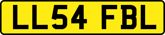 LL54FBL