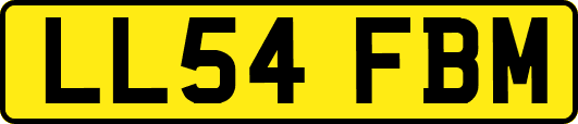 LL54FBM