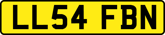 LL54FBN