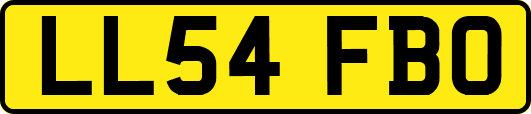 LL54FBO