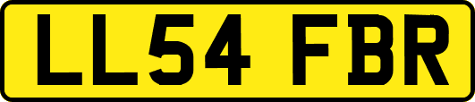 LL54FBR