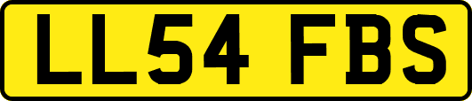 LL54FBS