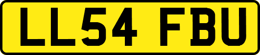 LL54FBU