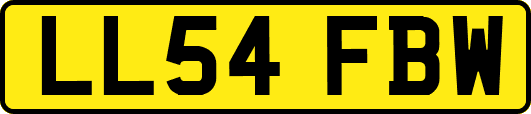 LL54FBW