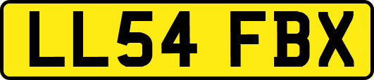 LL54FBX