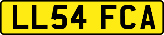 LL54FCA
