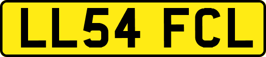LL54FCL