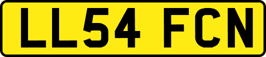 LL54FCN