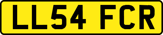 LL54FCR