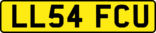 LL54FCU