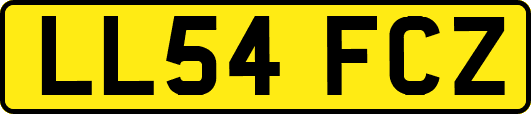 LL54FCZ