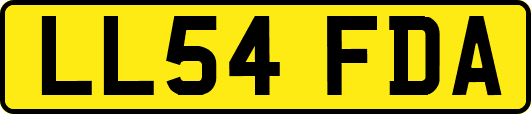 LL54FDA