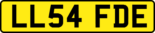 LL54FDE