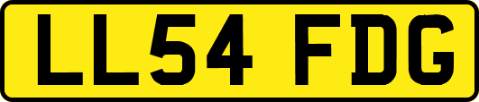 LL54FDG