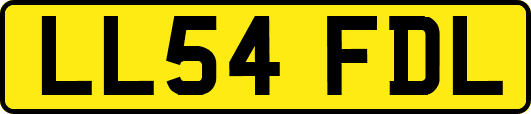 LL54FDL