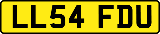 LL54FDU
