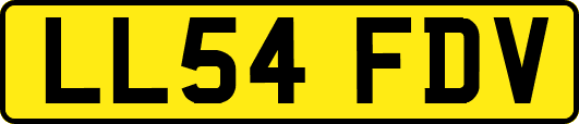 LL54FDV
