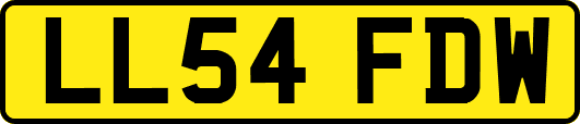 LL54FDW