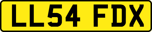 LL54FDX