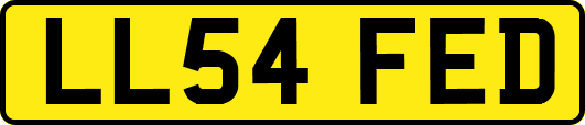 LL54FED