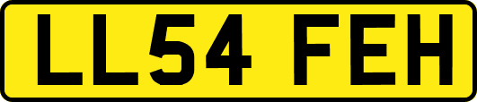LL54FEH