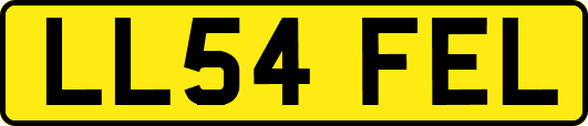 LL54FEL