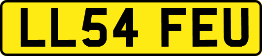 LL54FEU