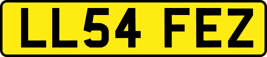 LL54FEZ
