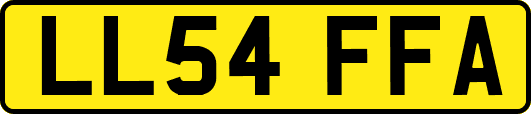 LL54FFA