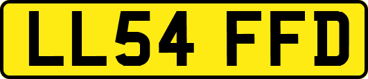 LL54FFD