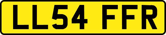 LL54FFR