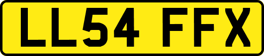 LL54FFX