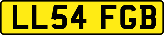 LL54FGB