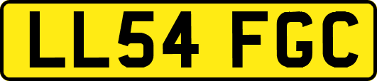 LL54FGC
