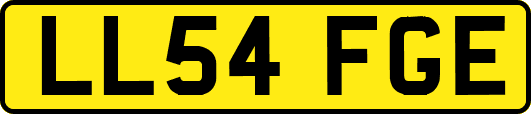 LL54FGE