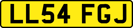 LL54FGJ
