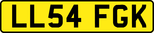 LL54FGK