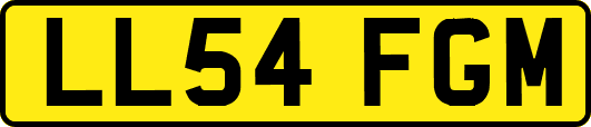 LL54FGM