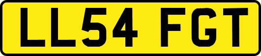 LL54FGT