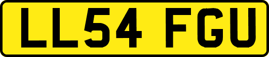 LL54FGU