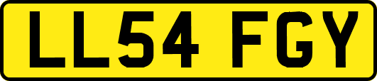LL54FGY