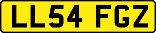 LL54FGZ