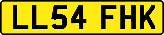 LL54FHK