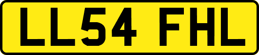 LL54FHL