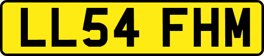 LL54FHM