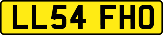 LL54FHO