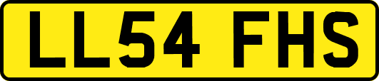 LL54FHS