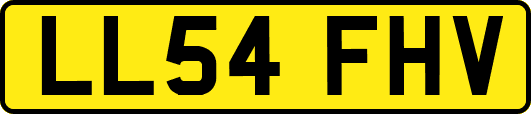 LL54FHV