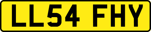 LL54FHY