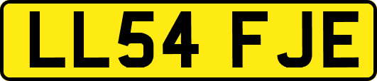 LL54FJE